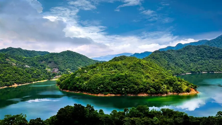 高端先进智慧城市